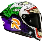HJC RPHA1 Kask JOKER DC COMICS MC48SF