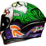 HJC RPHA1 Kask JOKER DC COMICS MC48SF